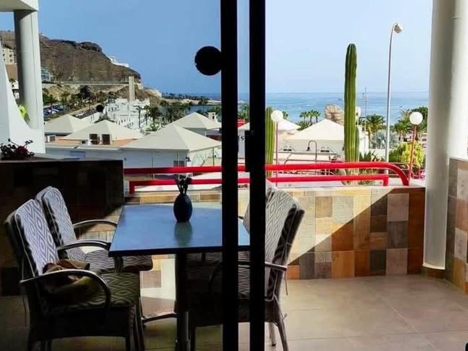 Apartment in Playa Del Cura, Gran Canaria - photo 1